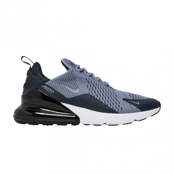 Nike Air Max 270 'Ashen Slate' | Grey | Men's Size 7 - AH8050-403
