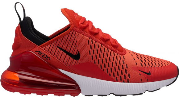 airmax 270 red