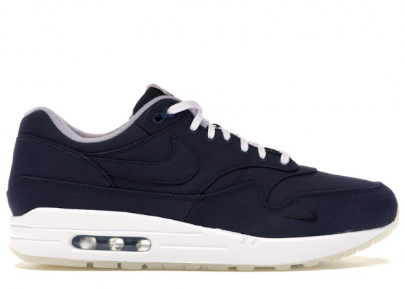 Nike Air Max 1 Dover Street Market Ventile (Brave Blue) - AH8051-400