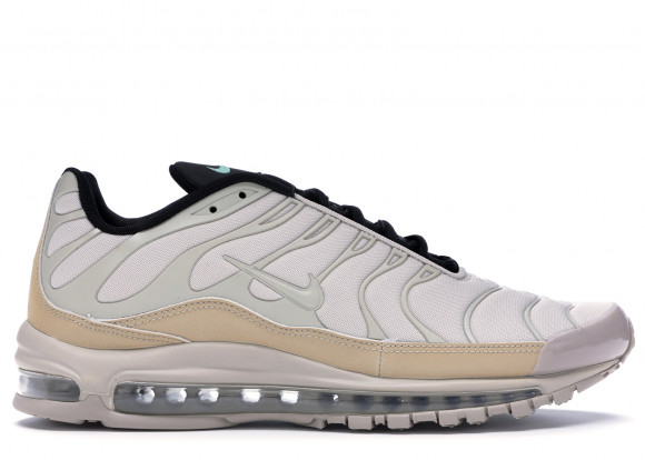Nike Air Max 97/Tuned 1 - Homme Chaussures - AH8144-101