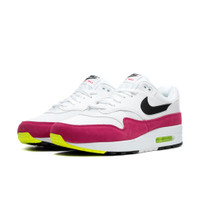 nike air max 1 rush pink