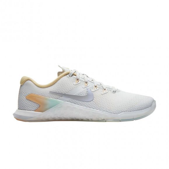 Nike Wmns Metcon 4 'Rise' | White | Women's Size 10 - AH8184-100