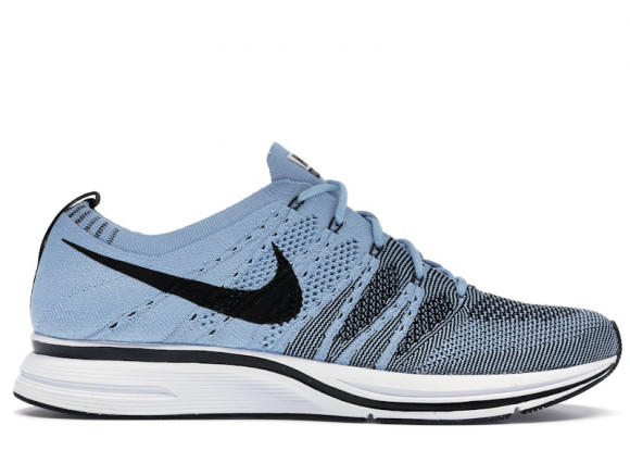 Nike Flyknit Trainer 2017 'Cirrus Blue' | Men's Size 5.5 - AH8396-400