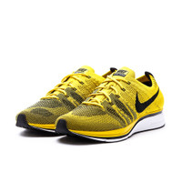 Nike Flyknit Trainer Bright Citron - AH8396-700