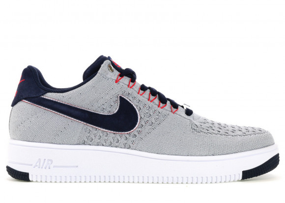 nike air force 1 flyknit for sale