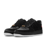 Nike AirForce1 LowRose Velvet