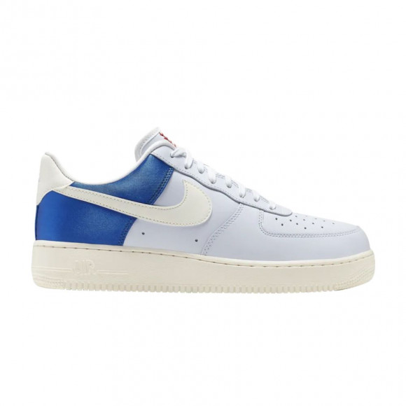 Nike Air Force 1 Low 'City Pride Toronto' | Blue | Men's Size 10 - AH8462-414
