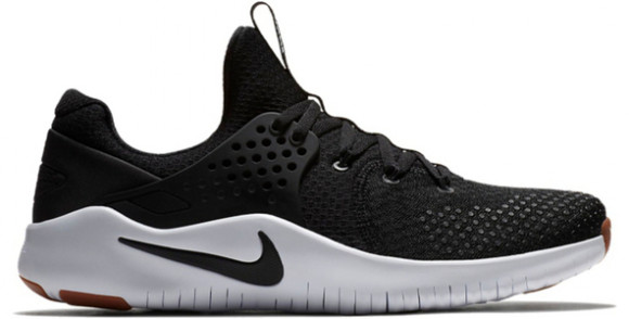 Nike TR V8 'Black Black/Black/White/Black Marathon Running Shoes/Sneakers AH9395 jordan high heels - 002