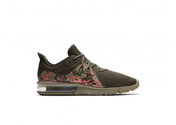 Nike Air Max Sequent 3 C Neutral Olive 