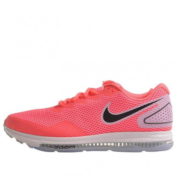 Ijzig Plak opnieuw Hond nike zoom fit agility shoe repair center - 603 - Nike Zoom All Out Low 2  Marathon Running Shoes (Low Tops/Women's) AJ0036