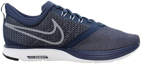 Nike Zoom Strike Thunder Blue - AJ0189-400