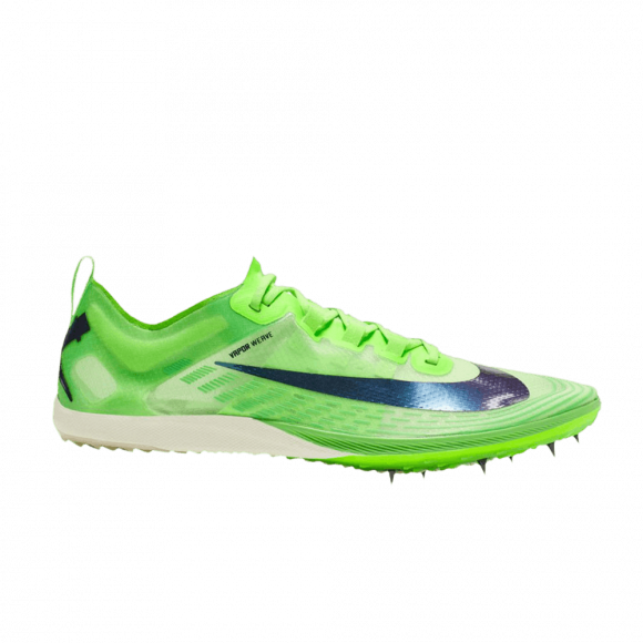 Nike Zoom Victory 5 XC 'Electric Green' - AJ0847-303