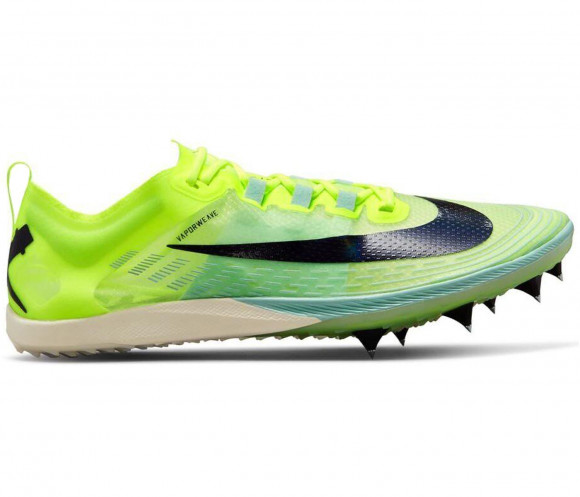 Nike Zoom Victory 5 XC 'Volt Mint Foam' - AJ0847-702