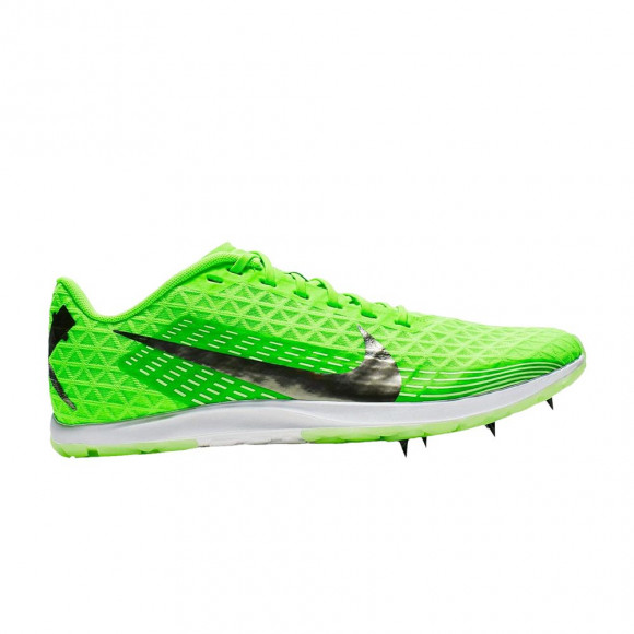 Nike Zoom Rival XC 'Electric Green' | Men's Size 11.5 - AJ0851-307