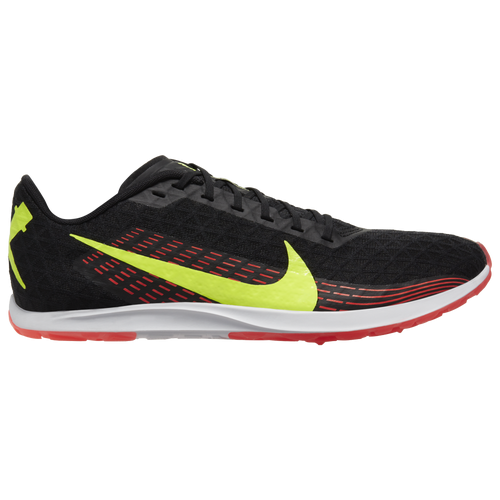 nike zoom rival waffle mens track spikes