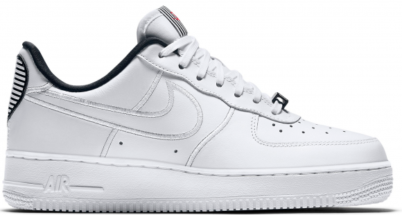 air force 1 length