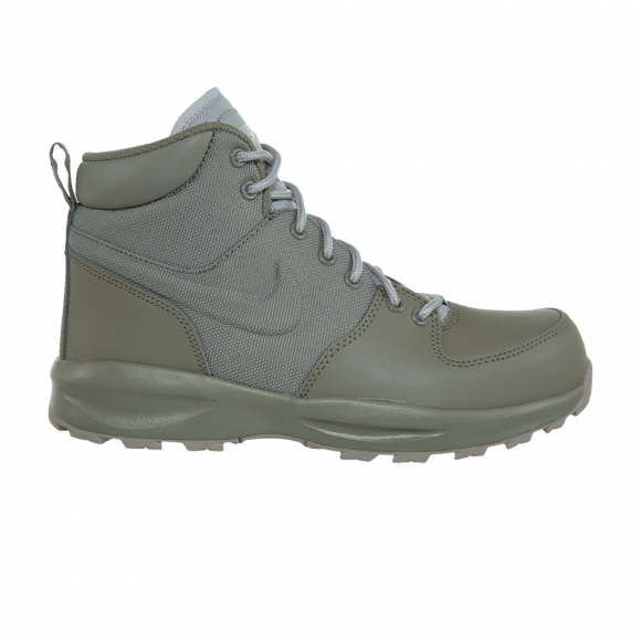 Manoa GS 'Dark Stucco' - AJ1280-003