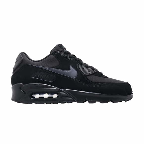 Nike Air Max 90 Essential 'Black' - AJ1285-011