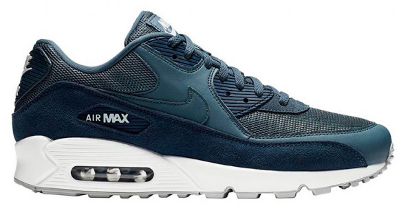 Nike Air Max 90 Essential Monsoon Blue 