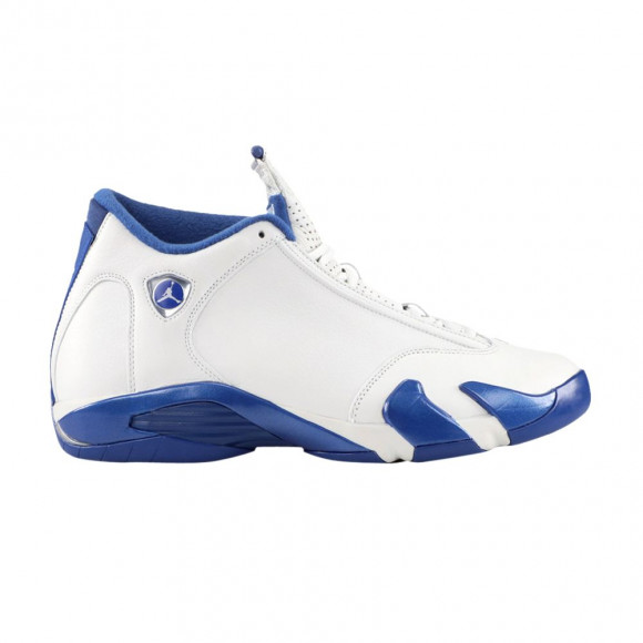 OVO x Air Jordan 14 Retro 'Gods Plan' Sample | White | Men's Size 9 - AJ14-767908
