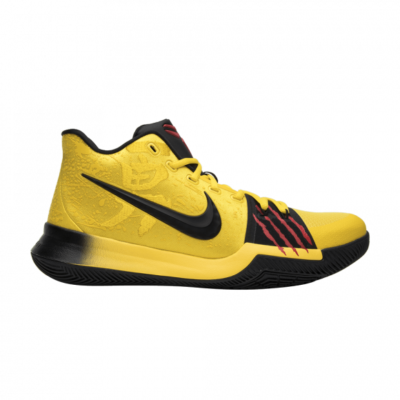 Nike Kyrie 3 'Mamba Mentality' - AJ1672-700