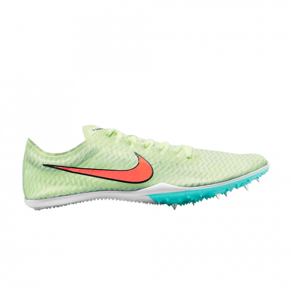 Nike Zoom Mamba 5 'Barely Volt Hyper Orange' - AJ1697-700