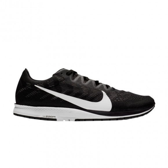 Nike Air Zoom Streak 7 'Black White' | Men's Size 9 - AJ1699-010
