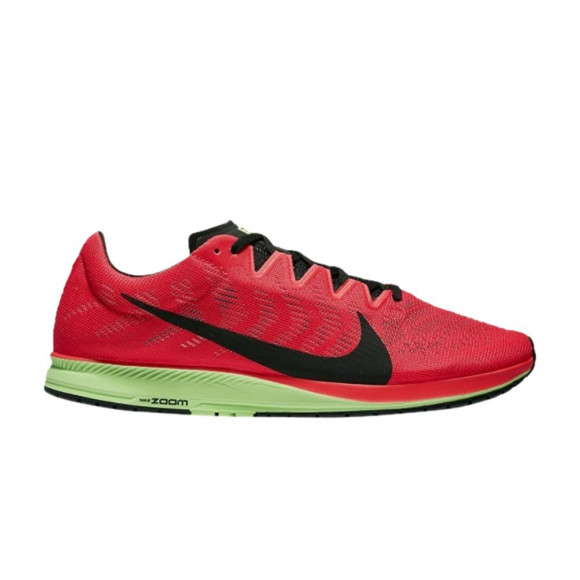 Nike Air Zoom Streak 7 'Red Orbit' | Men's Size 9 - AJ1699-663