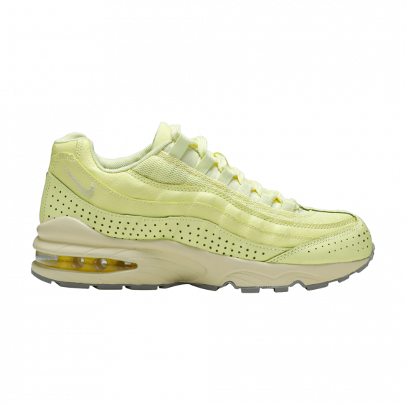 Nike Air Max 95 SE GS 'Citron' - AJ1899-800