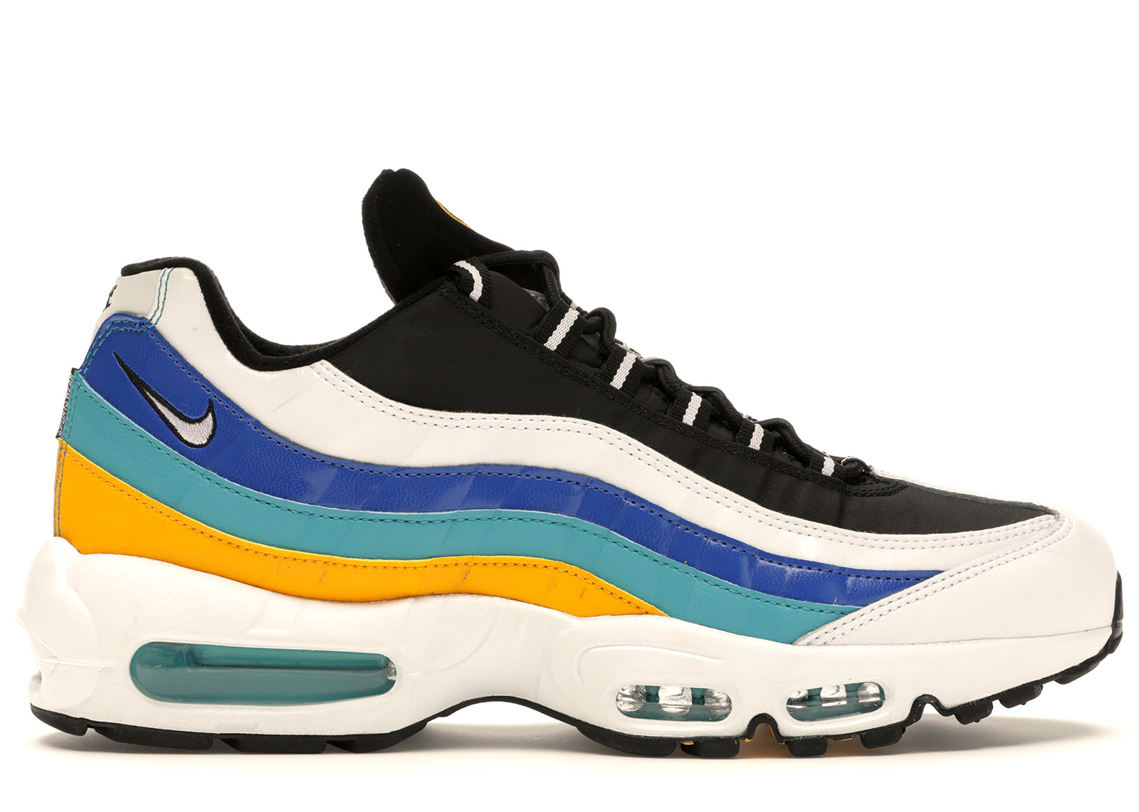 air max 95 windbreaker