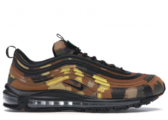 Air Max 97 Country Camo (Italy)