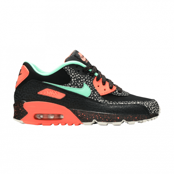Nike Air Max 90 Pinnacle QS GS 'Easter' - AJ2776-001