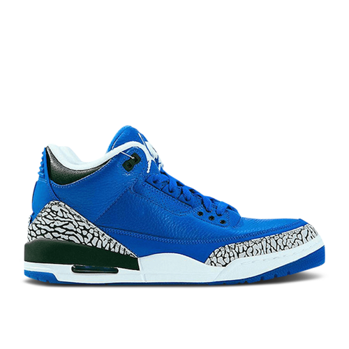 Air Jordan DJ Khaled x Air Jordan 3 Retro 'Another One' - AJ3-848904