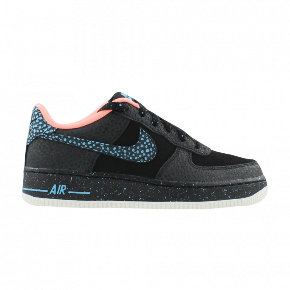 Nike Air Force 1 Pinnacle QS GS 'Safari Pack' - AJ4234-002