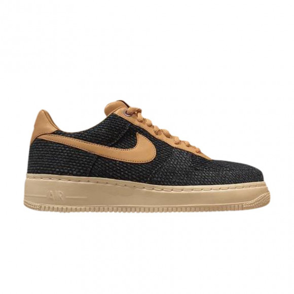 Nike Air Force 1 Low 'Aizome' | Blue | Men's Size 10.5 - AJ5514-442
