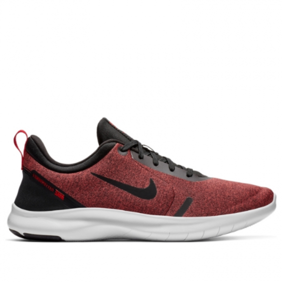001 - 001 - Nike runner Flex Experience RN 8 'University Red' Black/Black - nike runner air posite carbono shoes for girls on sale - University Red Marathon Running AJ5900 - AJ5900