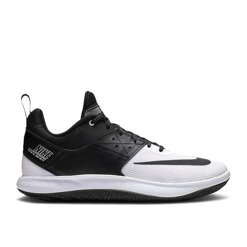 Nike Fly.By Low 2 'Black White' - AJ5902-001