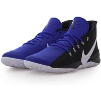 Nike Zoom Evidence 3 'Black Game Royal' - AJ5904-003