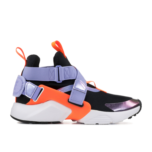 Nike Huarache City GS 'Twlight Pulse' - AJ6662-004