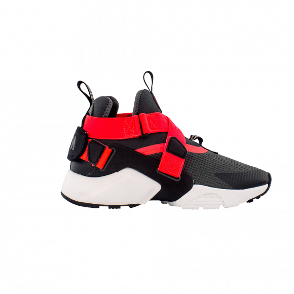 nike air huarache nike huarache nm solar red