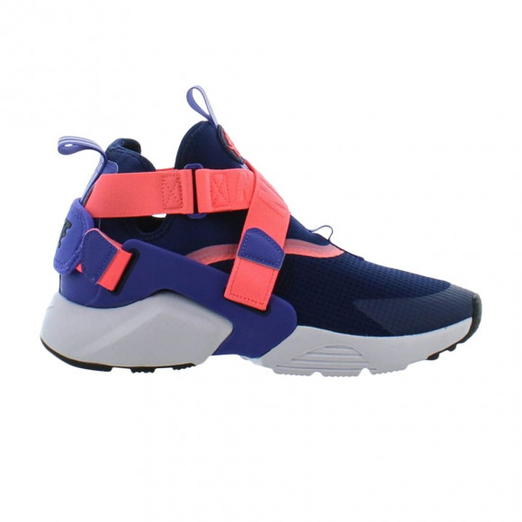 Nike Huarache City GS 'Blue Void' | Kid's Size 6.5 - AJ6662-403