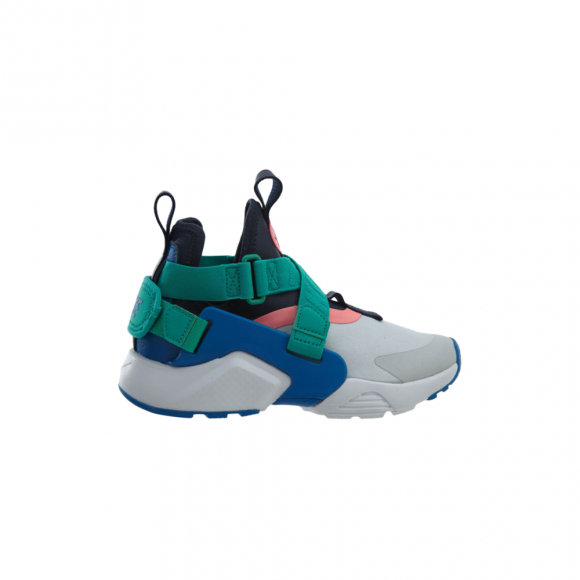 Huarache City PS 'Blue Nebula' - AJ6663-001