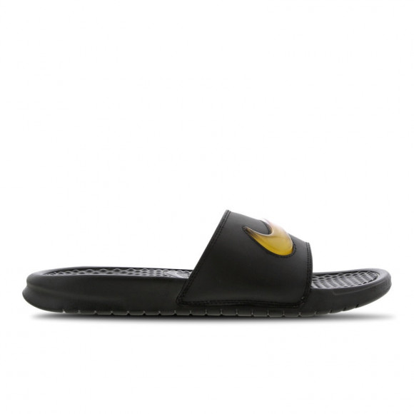 Nike Benassi - Men Flip-Flops and Sandals - AJ6745-002