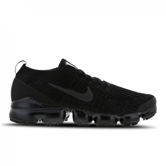 vapormax flyknit 3.0 triple black