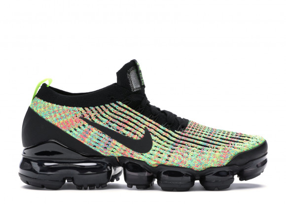 nike vapormax flyknit all colors