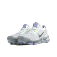 Sapatilhas Nike Air VaporMax Flyknit 3 para mulher - Branco - AJ6910-102