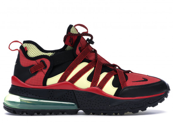 air max 270 bowfin university red