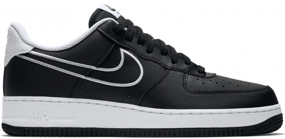 Nike Air Force 1 Low - Homme Chaussures - AJ7280-001