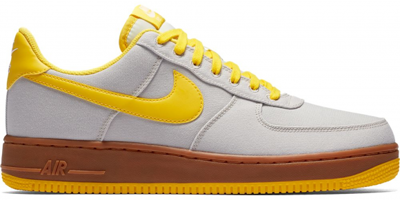 air force 1 tour yellow