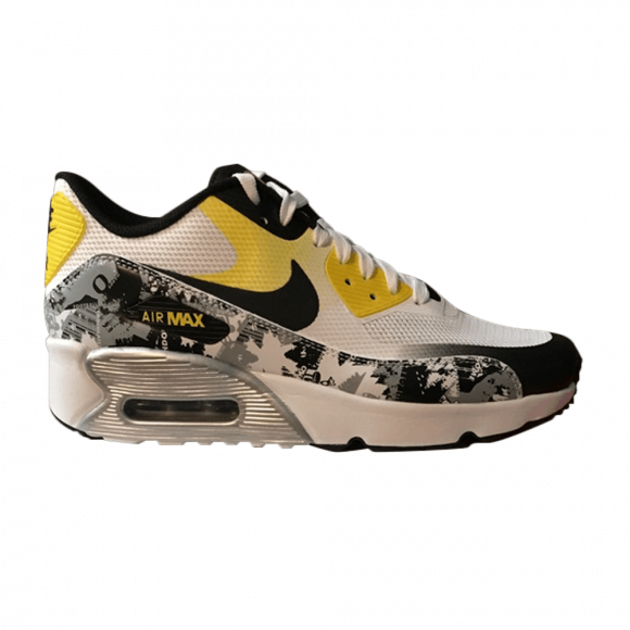 Nike Air Max 90 Ultra 2.0 GS 'Doernbecher Oregon Ducks' - AJ7560-100